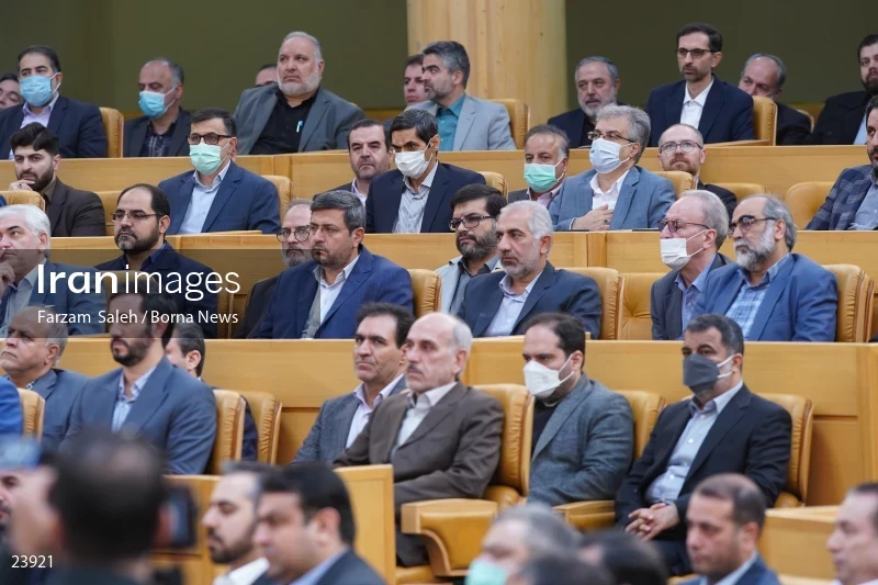 Meeting of government managers in order to “Inflation control and growth in production”