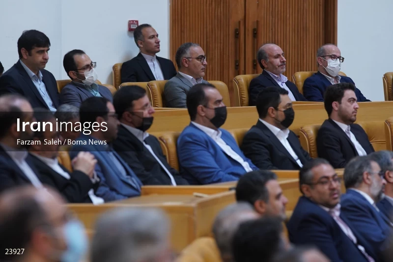 Meeting of government managers in order to “Inflation control and growth in production”