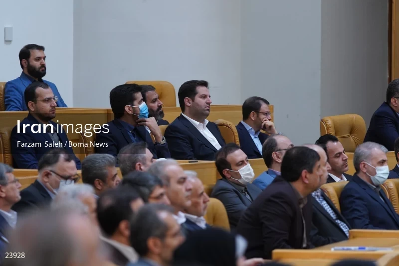 Meeting of government managers in order to “Inflation control and growth in production”