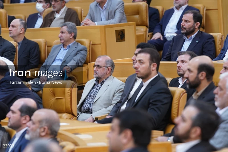 Meeting of government managers in order to “Inflation control and growth in production”