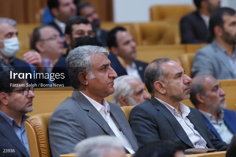 Meeting of government managers in order to “Inflation control and growth in production”