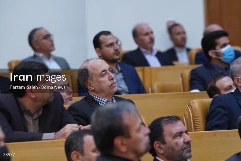 Meeting of government managers in order to “Inflation control and growth in production”