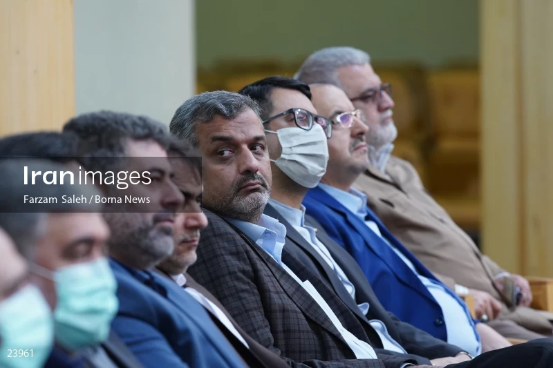 Meeting of government managers in order to “Inflation control and growth in production”