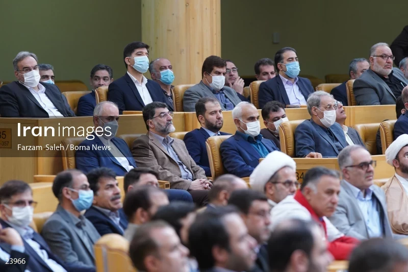 Meeting of government managers in order to “Inflation control and growth in production”
