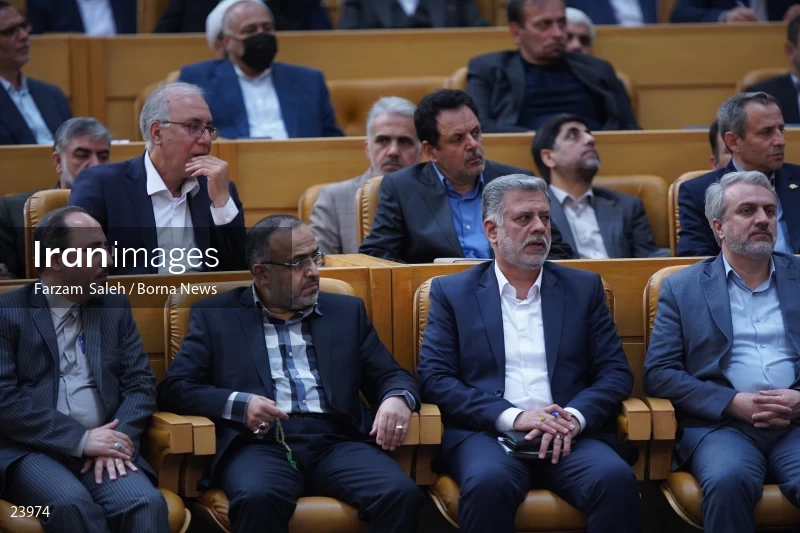 Meeting of government managers in order to “Inflation control and growth in production”