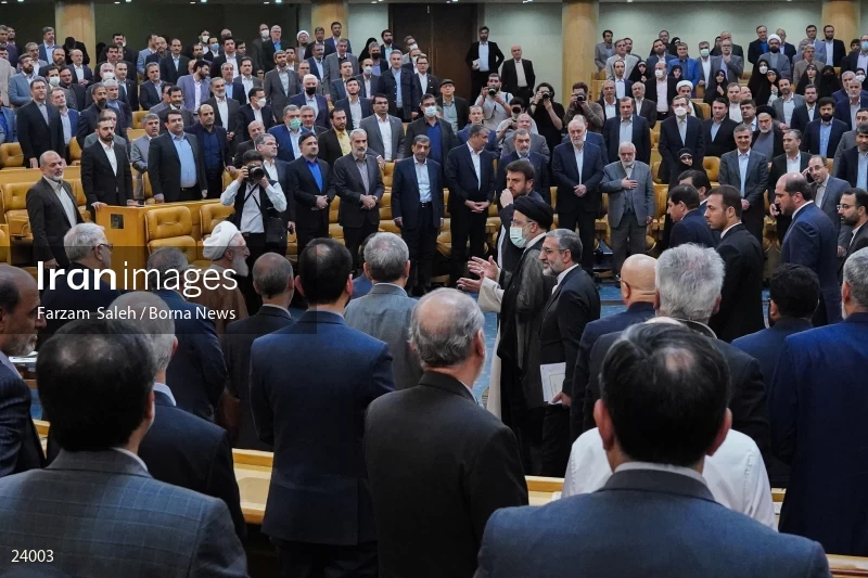 Meeting of government managers in order to “Inflation control and growth in production”