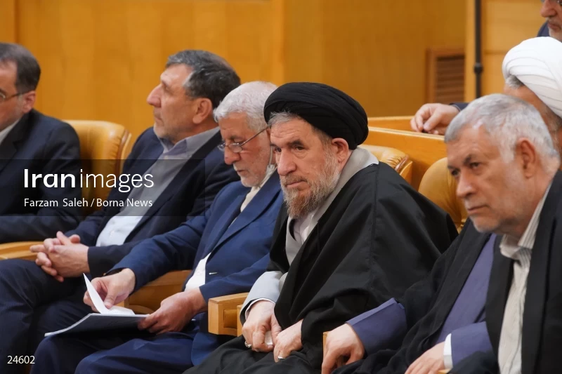 Joint meeting of the government and parliament