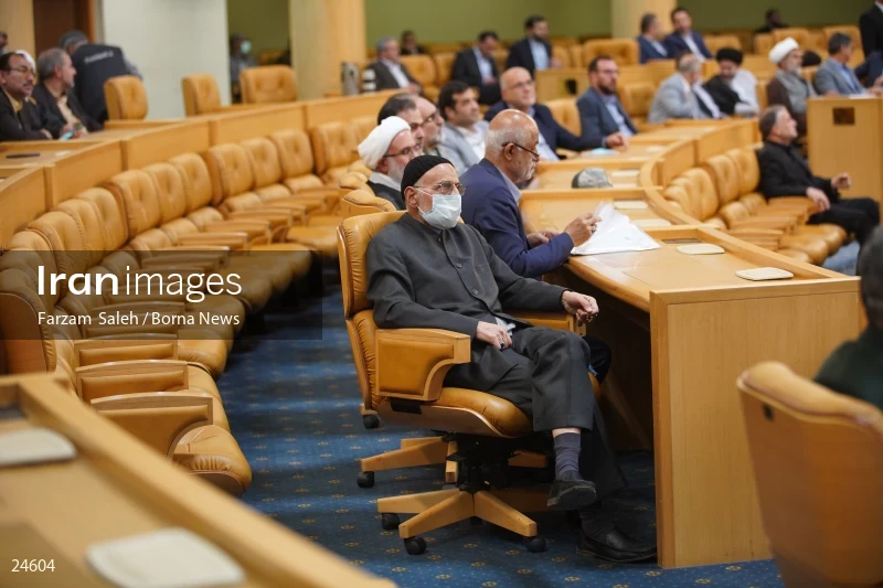 Joint meeting of the government and parliament