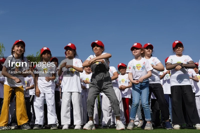 Hangzhou Asian Games Fun Run event