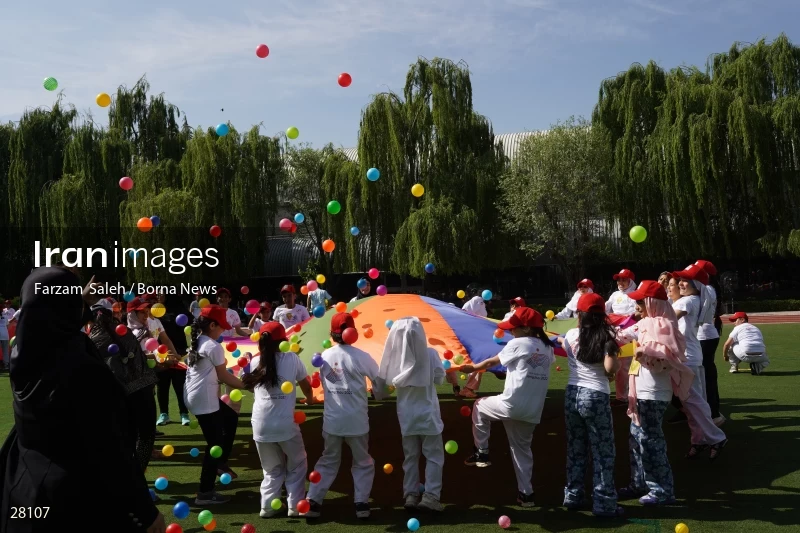 Hangzhou Asian Games Fun Run event