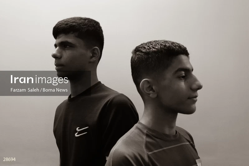 Iran Junior Wrestling Championships