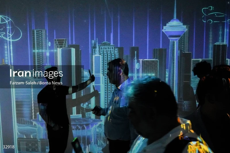 The 26th Elecomp International Exhibition