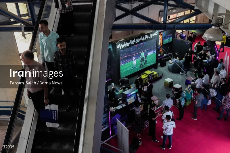The 26th Elecomp International Exhibition