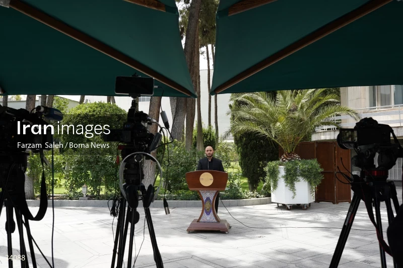 On the sidelines of the Cabinet meeting