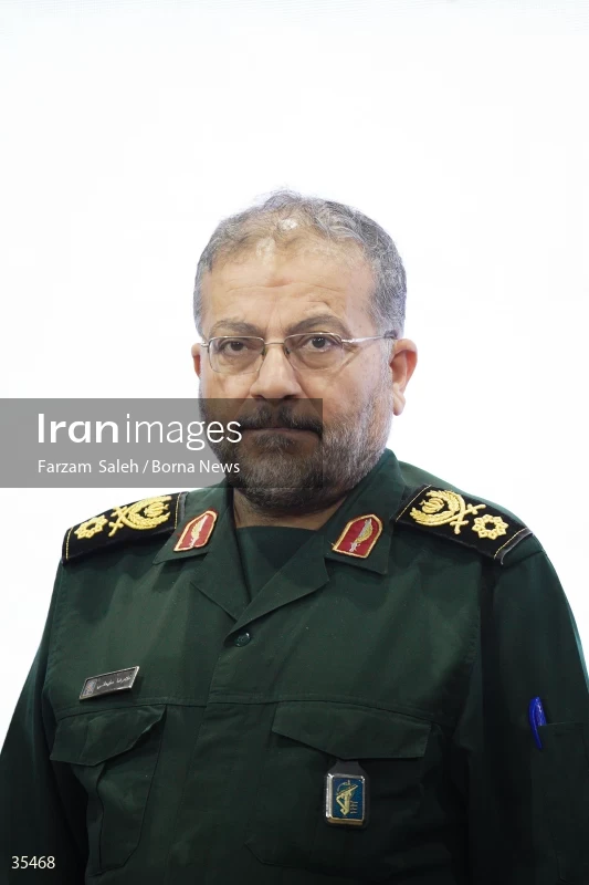 The Seminar on the progress of a strong Iran with promising journalists