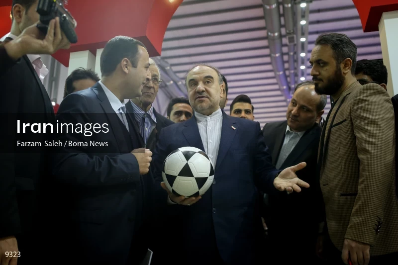 Masoud Soltanifar