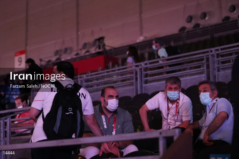 2020 Tokyo Summer Olympics