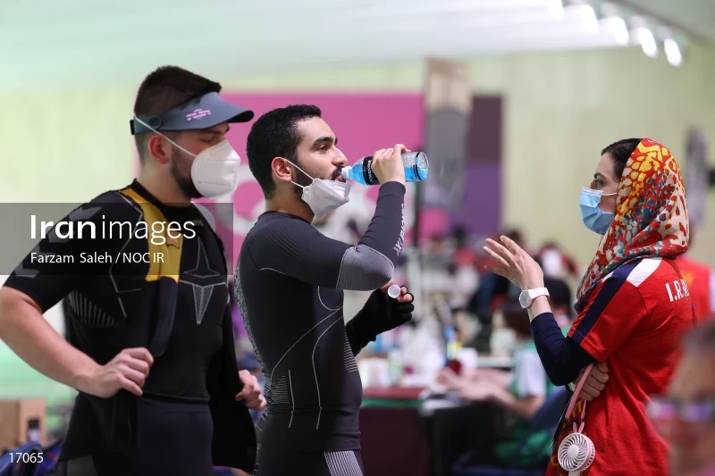 2020 Tokyo Summer Olympics