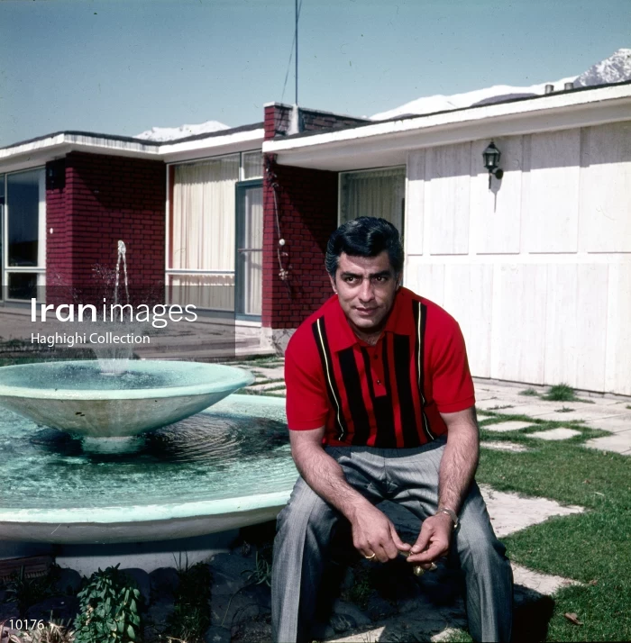 Mohammad Ali Fardin