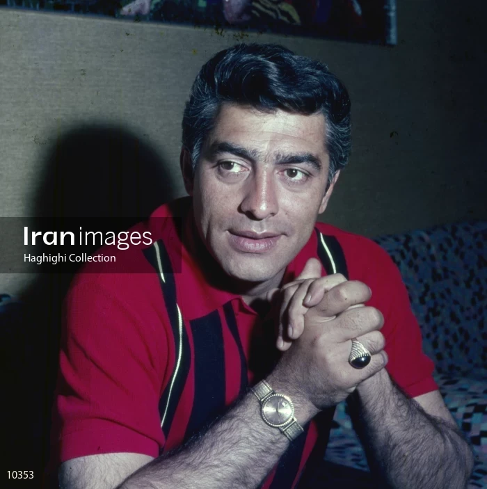 Mohammad Ali Fardin