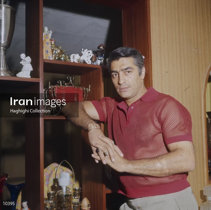 Mohammad Ali Fardin
