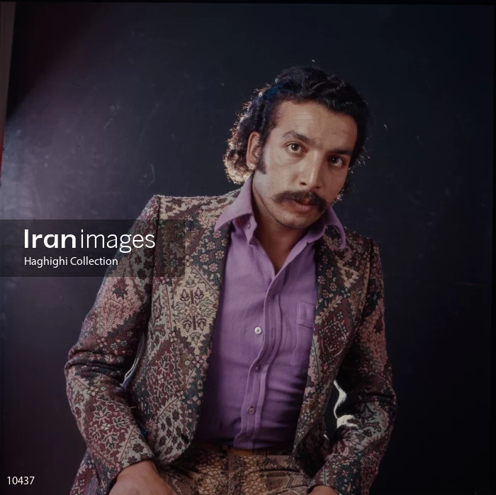 Bahman Mofid