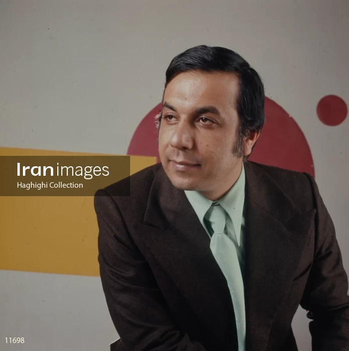 Gholam-Ali Ravanbakhsh