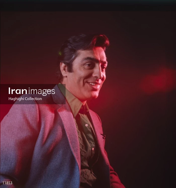 Mohammad Ali Fardin