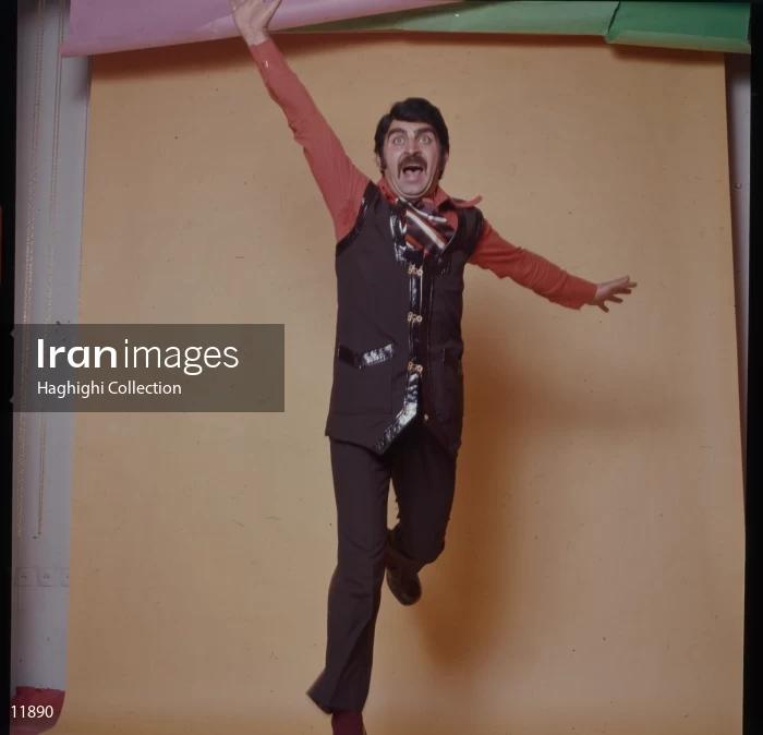 Mohammad Motevaselani