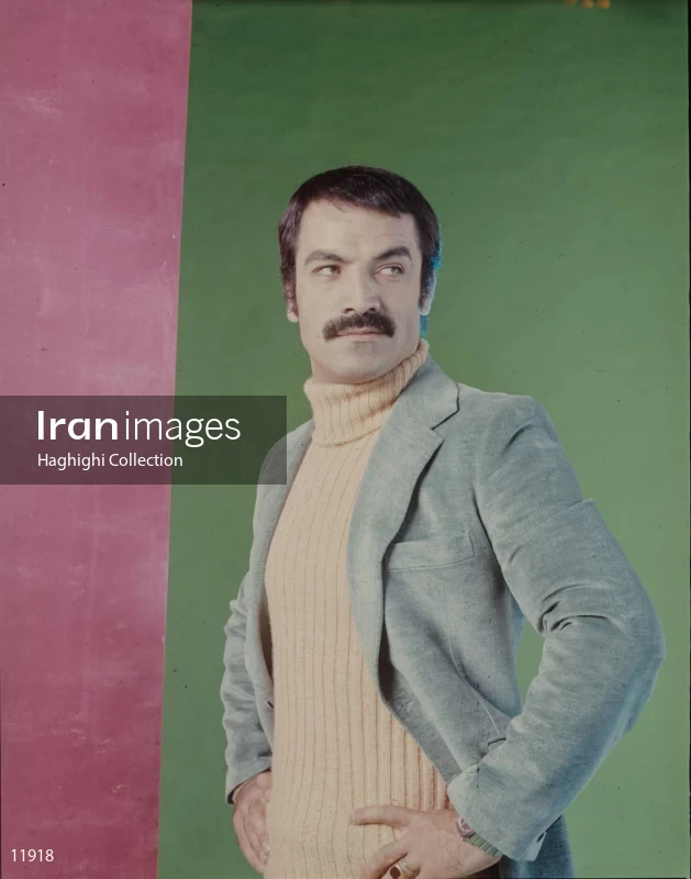 Saeed Rad