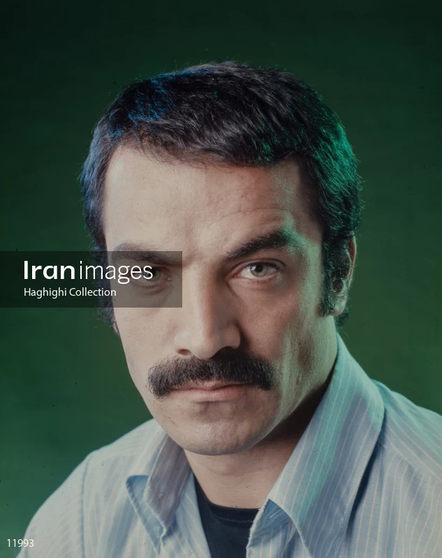 Saeed Rad