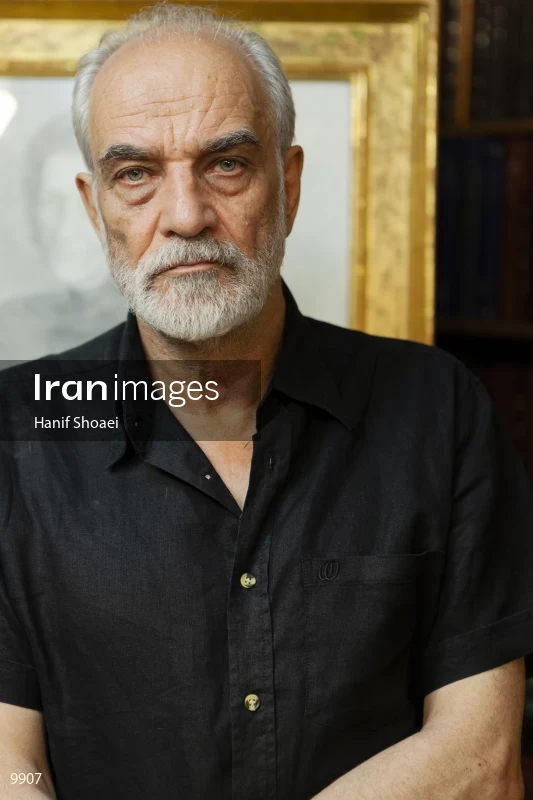 Aydin Aghdashloo