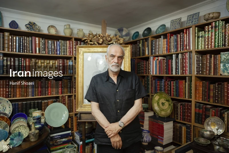 Aydin Aghdashloo
