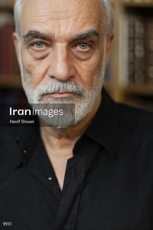 Aydin Aghdashloo