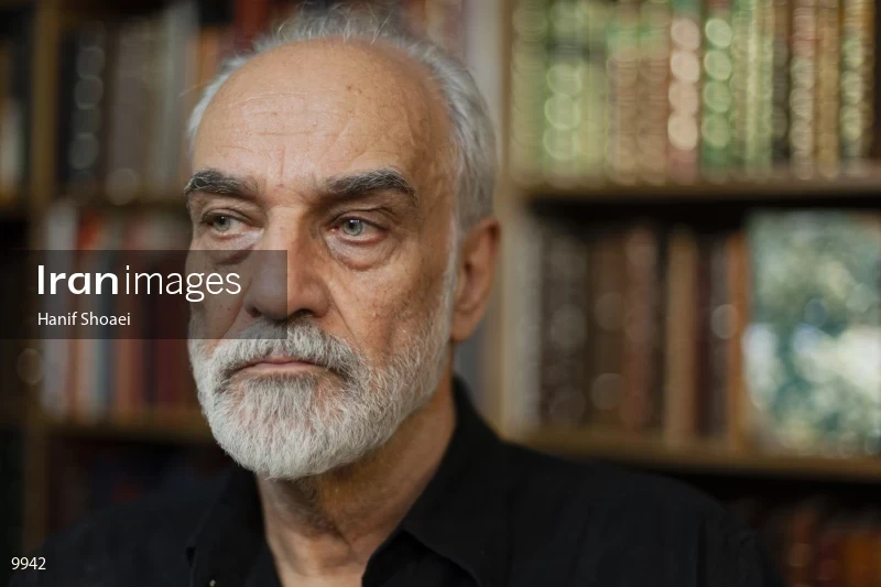 Aydin Aghdashloo