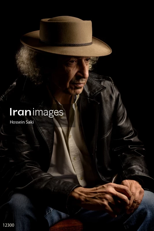 Nader Mashayekhi