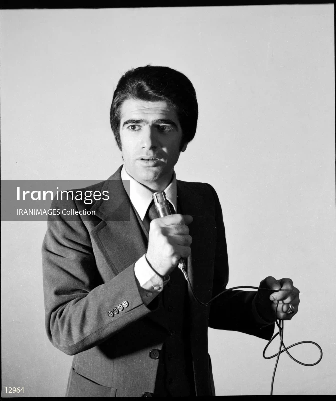 Mohammad-Reza Shajarian
