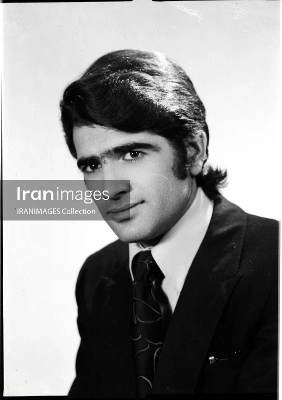 Mohammad-Reza Shajarian
