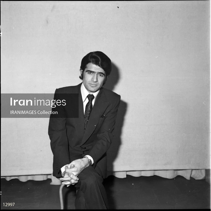 Mohammad-Reza Shajarian