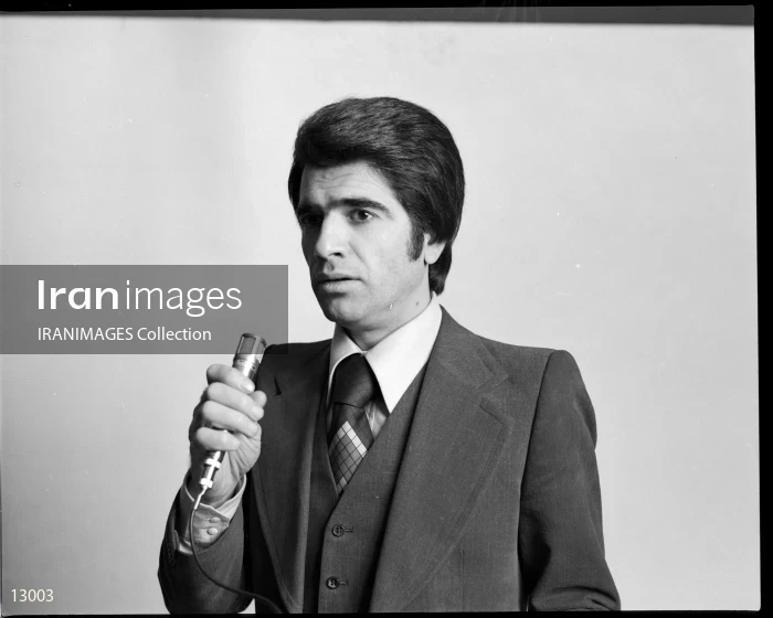 Mohammad-Reza Shajarian