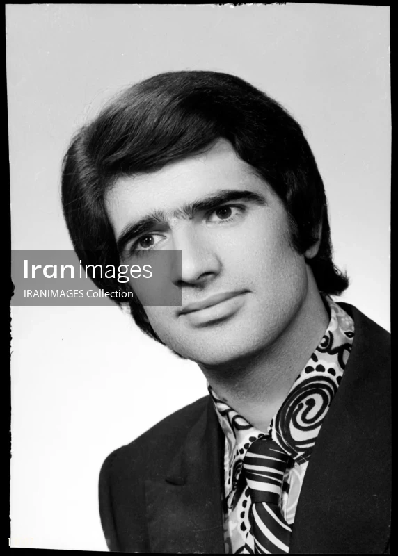 Mohammad-Reza Shajarian