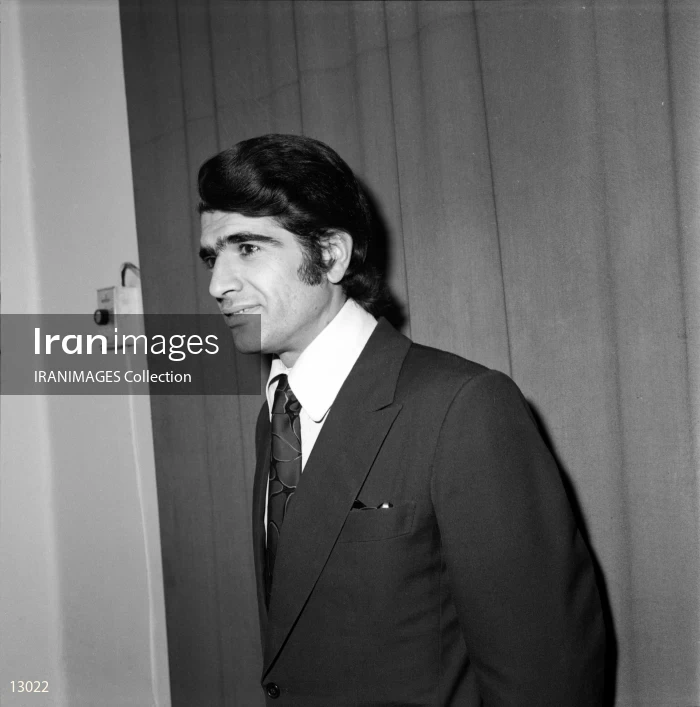 Mohammad-Reza Shajarian