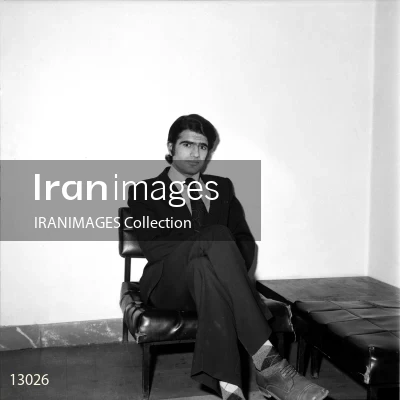 Mohammad-Reza Shajarian