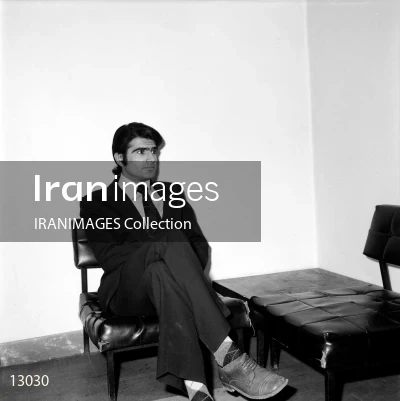 Mohammad-Reza Shajarian