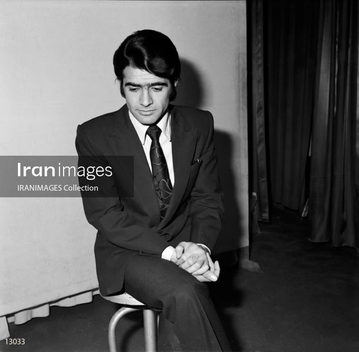 Mohammad-Reza Shajarian