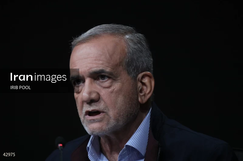 14th Iranian Presidential Election - First election debate of the second round