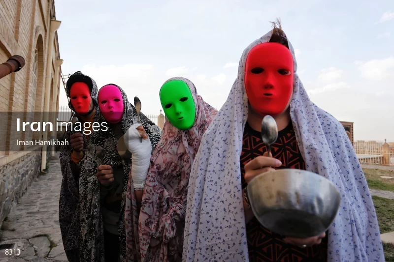 Chaharshanbe Suri
