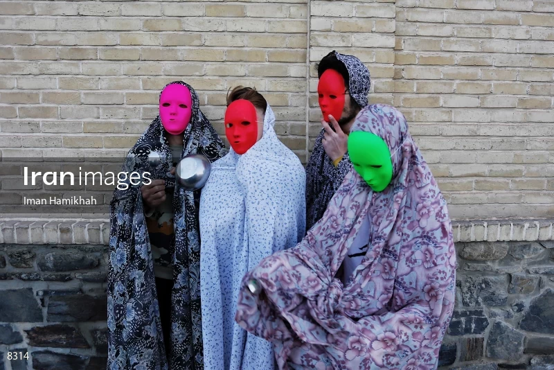 Chaharshanbe Suri