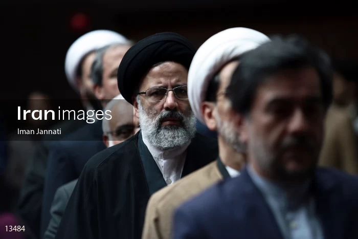 Ebrahim Raisi