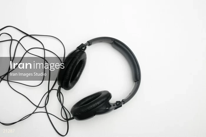 Headphone